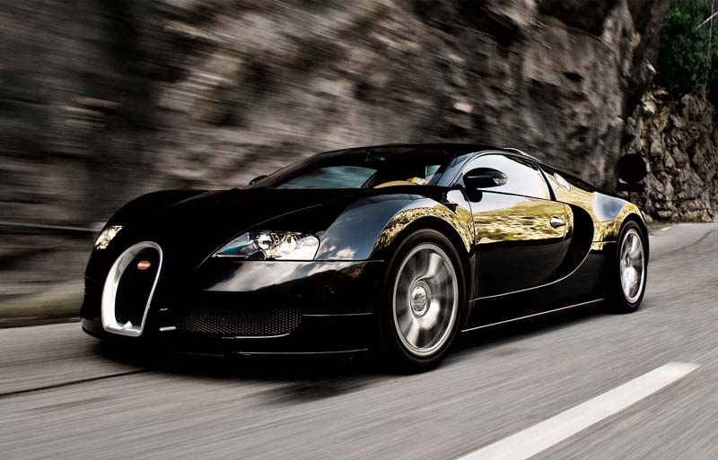 The Fastest Street-Legal Cars Ever Made by 40 Major Automakers ...