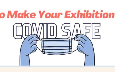 How To Make Your Exhibition Stand COVID Safe