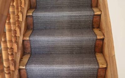 How To Measure for Stair Runners