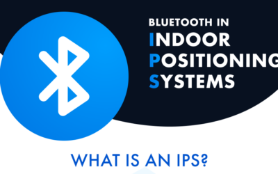 Bluetooth in Indoor Positioning Systems: Technology Overview