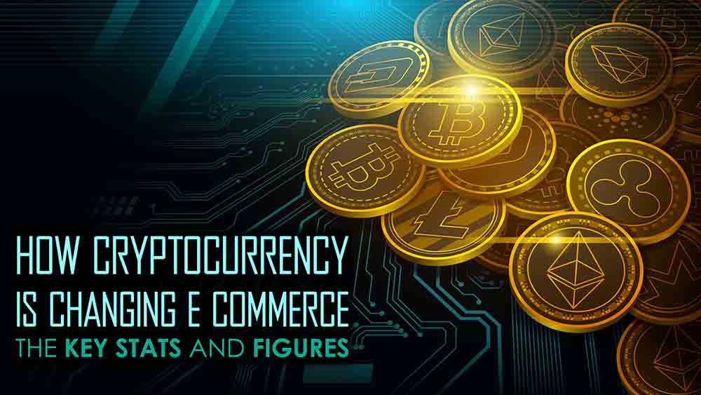 ecommerce cryptocurrency integration