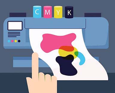 The Evolution of Printing [Infographic]