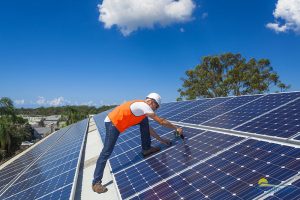 How To Choose The Best Solar Panels