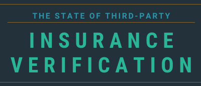 The State of Third-Party Insurance