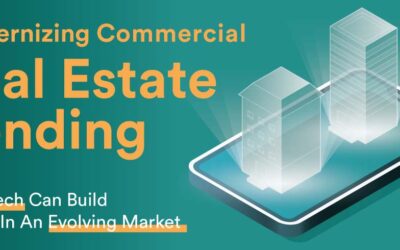 Modernizing the Commercial Lending Market