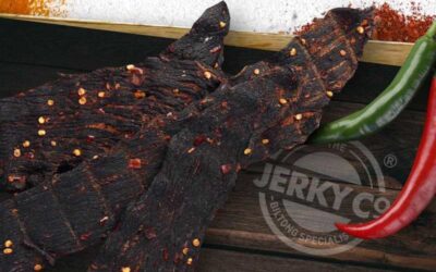 How To Store Beef Jerky