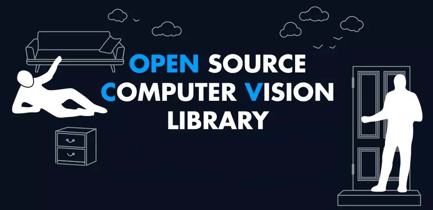 OpenCV Computer Vision Library - Implementation In Smart Homes ...