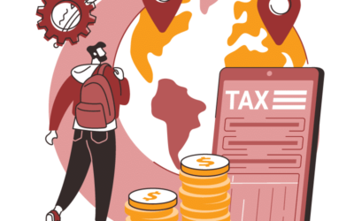 Tax Filing 101 for U.S. Expats Living Abroad