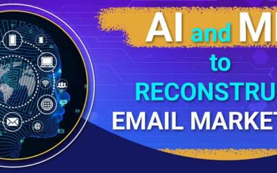 AI and ML to Reconstruct Email Marketing