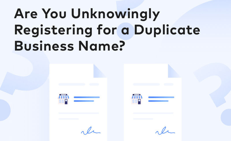 What Happens If Your Business Name Is Similar To Another