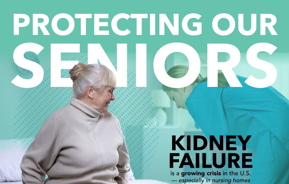 A New Model for Nursing Home Dialysis [Infographic]