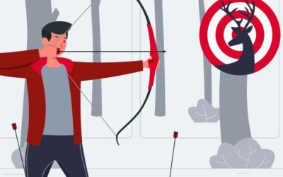 Archery for Beginners: How To Get Started