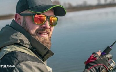 A Comprehensive Guide To Select the Best Fishing Sunglasses