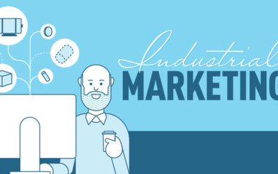 What is Industrial Marketing?