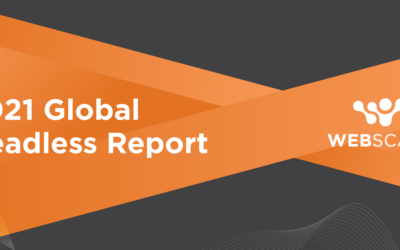 2021 Global Headless Report