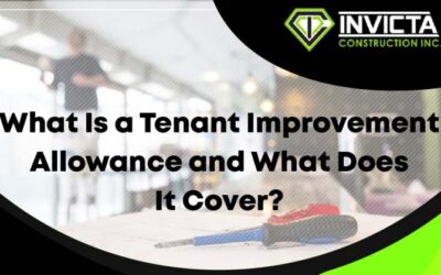 What Is a Tenant Improvement Allowance and What Does It Cover?