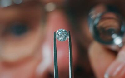 Everything You Wanted to Know About Lab Grown Diamonds