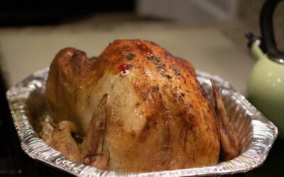 10 Simple Turkey Seasonings & Rubs for Thanksgiving and Beyond