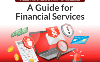 Fraud Prevention & Risk Management: A Guide for Financial Services