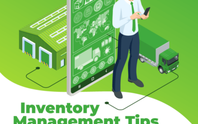 Inventory Management Tips and Software for Small Businesses