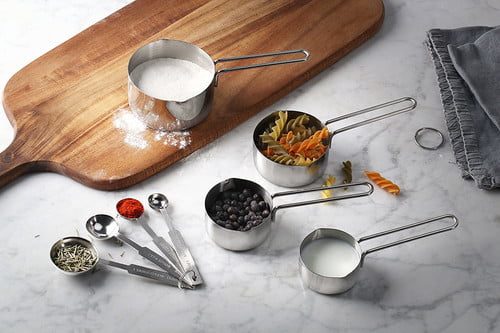 The Ultimate Cooking Measurement Conversion Guide