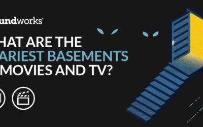 What Are the Scariest Basements in Movies & TV?