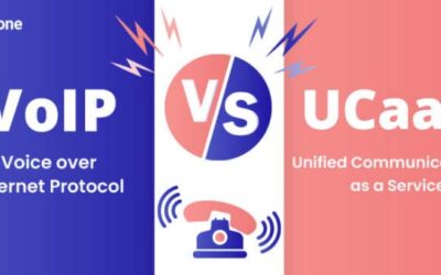 UCaaS vs. VoIP: Which is Better for Your Firm?