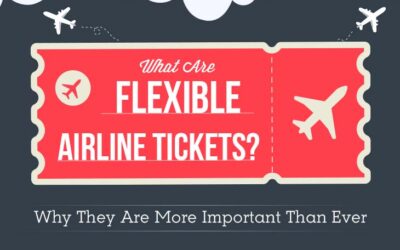What Are Flexible Airline Tickets? Why They Are More Important Than Ever
