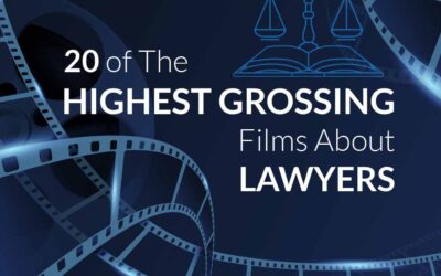 20 of the Highest Grossing Films About Lawyers