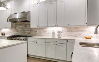 A Guide to Buying Custom Kitchen Cabinets in Perth