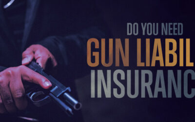 Do You Need Gun Liability Insurance?
