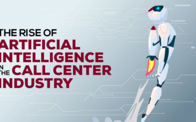 Rise of Artificial Intelligence in Call Centers