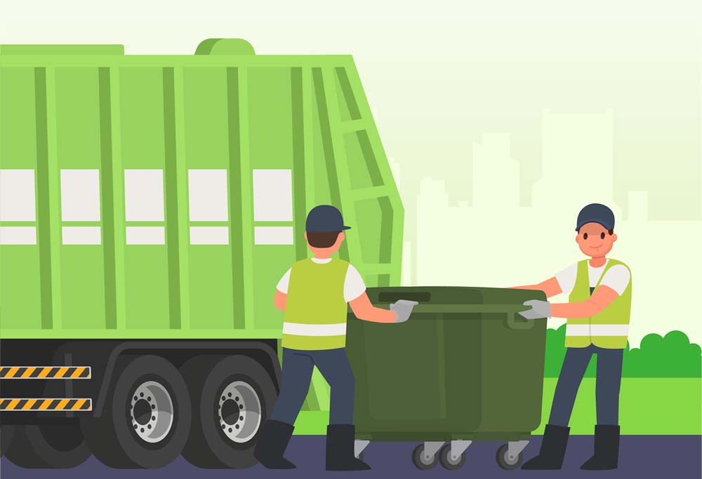 Ten Reasons You Should Hire a Skip Bin (Infographic)