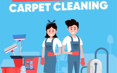 Ten Step Guide To DIY Carpet Cleaning
