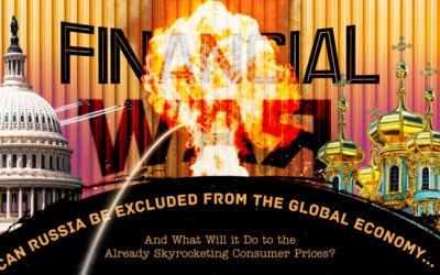 A Look at the Financial War