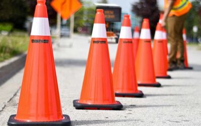 The History of Traffic Cones