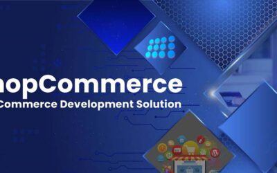 What is nopCommerce?