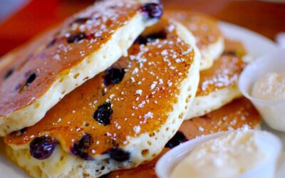 20 Flipping Fantastic Facts About Pancakes