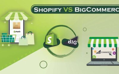 Shopify vs. BigCommerce