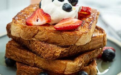 The Best Breakfast Spot in the 25 Most Populated U.S. Cities