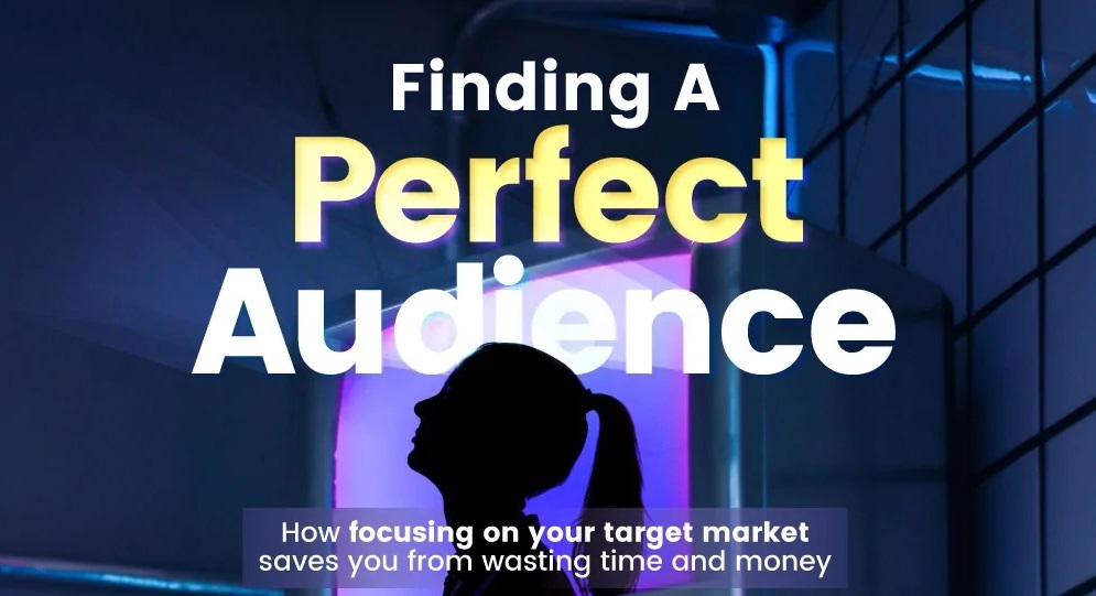 How to Find a Perfect Audience Through Social Media Marketing