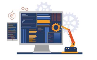 Choosing a Test Automation Tool: A Complete Guide