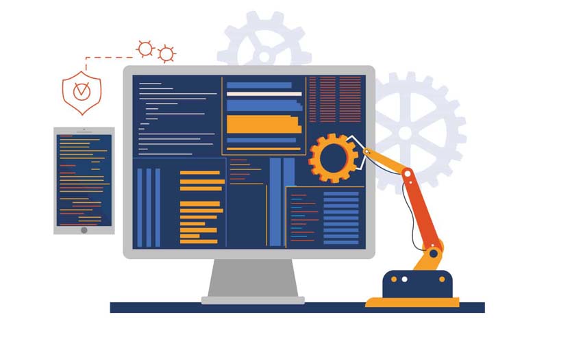 Choosing a Test Automation Tool A Complete Guide (Infographic)