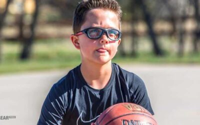 Sports and Eye Safety: Tips for Parents and Teachers