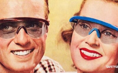 The History of Sunglasses: Know What You Wear