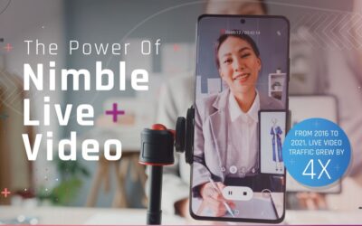 Why is Live Video So Powerful?