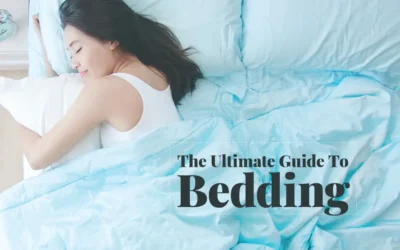 Guide to Bedding: A Key to Better Sleep