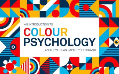 Color Psychology and How It Can Impact Your Brand
