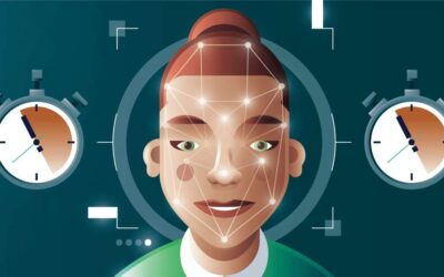 Using Facial Recognition for Time Tracking
