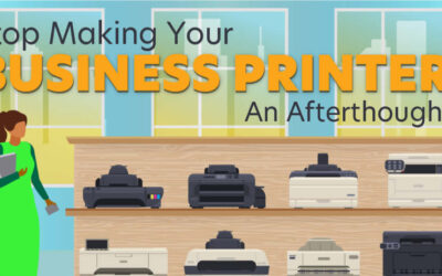 How to Find the Best Small Business Printer